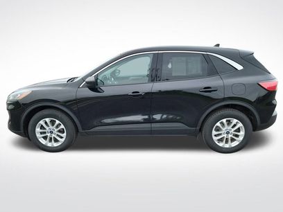 Used 2022 Ford Escape SE w/ Convenience Package