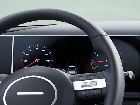 New 2026 Hyundai Santa Cruz XRT AWD/4WD image 14