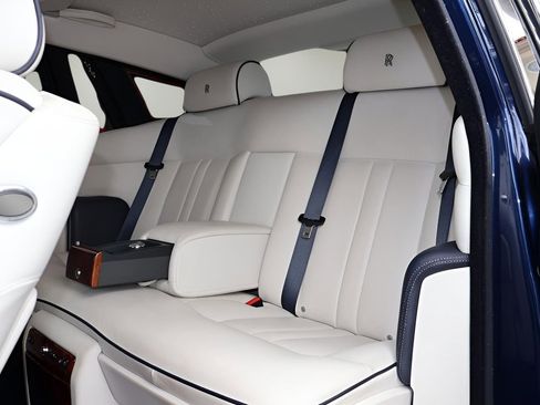 Certified 2016 Rolls-Royce Phantom Base image 15