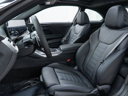 New 2026 BMW M240i xDrive Coupe w/ Premium Package image 13