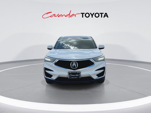 Used 2019 Acura RDX FWD image 3