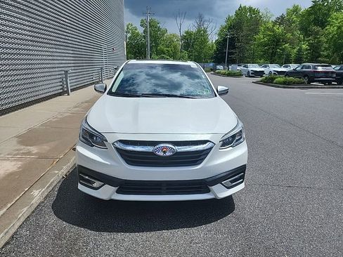 Used 2022 Subaru Legacy Touring XT AWD/4WD image 9