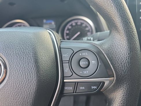 Certified 2024 Toyota Camry LE w/ Convenience Package FWD image 19