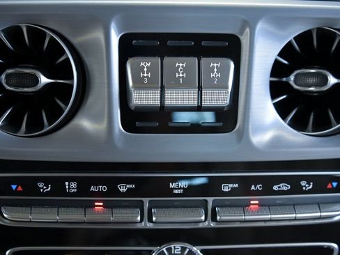 Used 2021 Mercedes-Benz G 63 AMG 4MATIC image 55