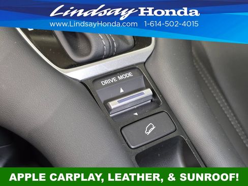 Used 2024 Honda HR-V EX-L image 18