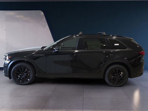 New 2026 MAZDA CX-90 Plug-In Hybrid w/Premium Sport AWD/4WD image 4