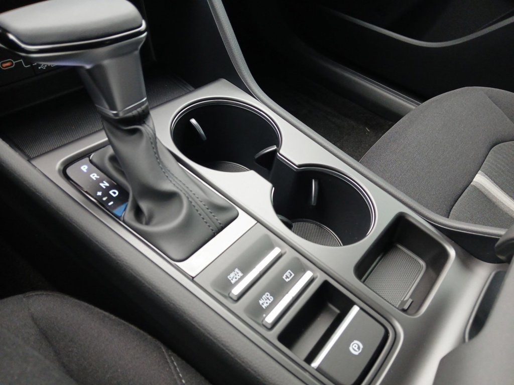 New 2026 Hyundai Sonata SE FWD image 21