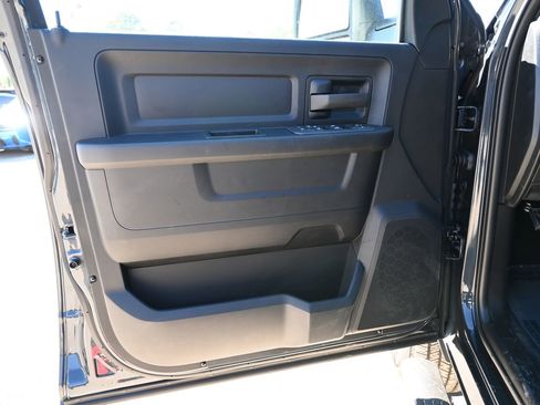 New 2026 RAM 3500 Tradesman AWD/4WD image 7