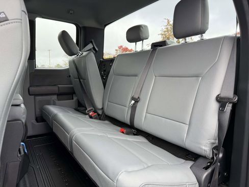 New 2026 Ford F250 XL w/ XL Off-Road Package image 10