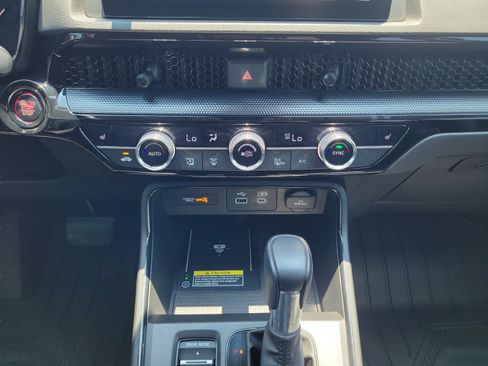 Used 2024 Honda CR-V EX-L image 15