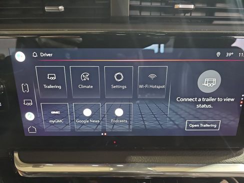 Certified 2022 GMC Sierra 1500 Denali image 27