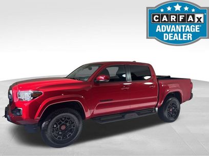 Used 2022 Toyota Tacoma SR5