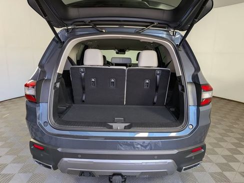 New 2026 Honda Pilot EX-L image 11