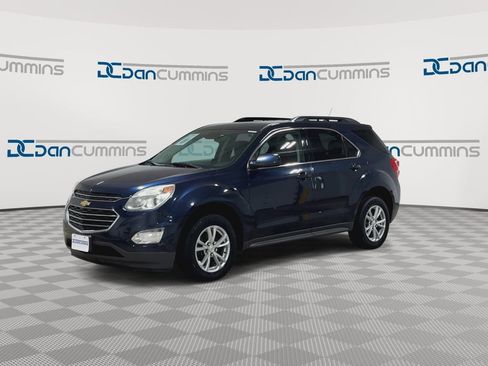 Used 2016 Chevrolet Equinox LT w/ Convenience Package image 5