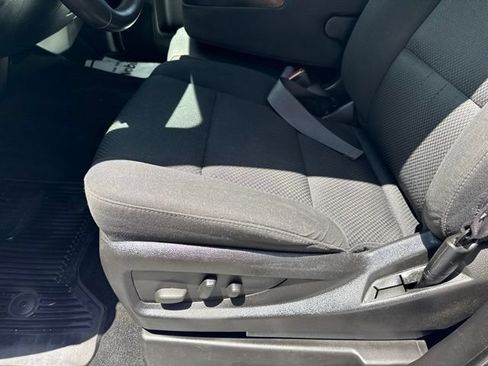 Used 2016 Chevrolet Silverado 1500 LT w/ All Star Edition AWD/4WD image 11
