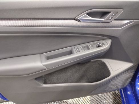 New 2026 Volkswagen Golf image 19