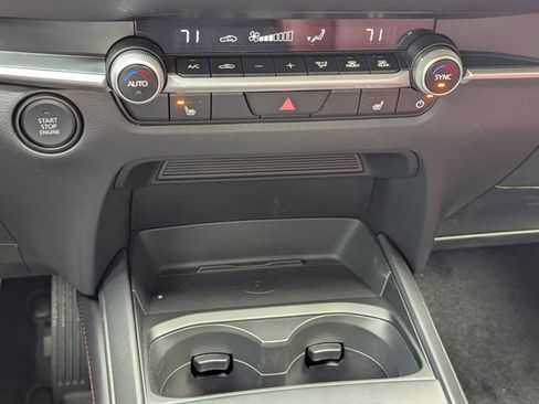 New 2026 MAZDA CX-30 AWD 2.5 S image 21