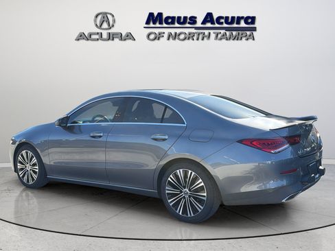 Used 2022 Mercedes-Benz CLA 250 image 7
