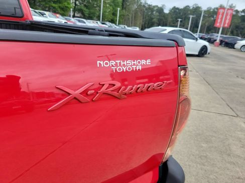 Used 2007 Toyota Tacoma X-Runner RWD image 5