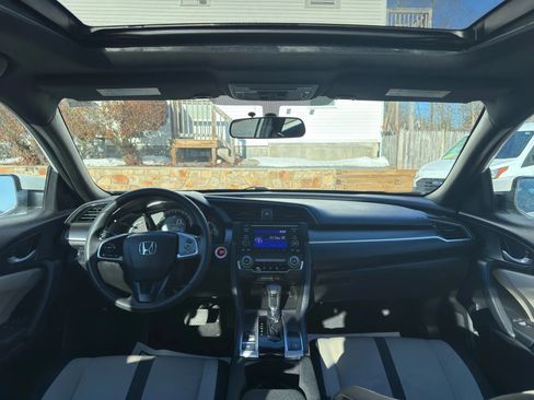 Used 2017 Honda Civic LX-P image 25