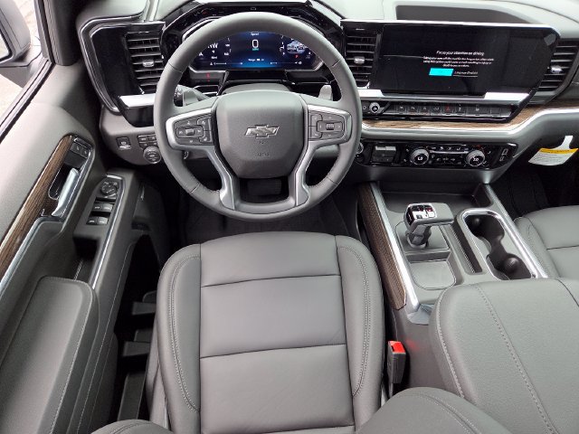 New 2026 Chevrolet Silverado 1500 RST w/ RST All Star Premium Package AWD/4WD image 25