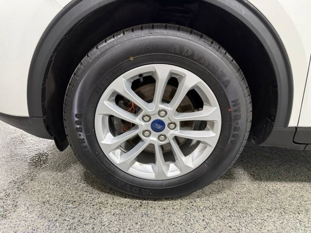 Used 2022 Ford Escape SE AWD/4WD image 23