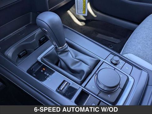 New 2026 MAZDA CX-30 Aire Edition image 10