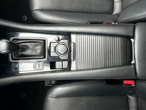 Used 2019 MAZDA MAZDA6 Touring image 16