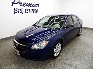 Used 2010 Chevrolet Malibu LS image 1