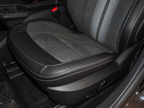 New 2025 Ford Mustang Mach-E GT image 24