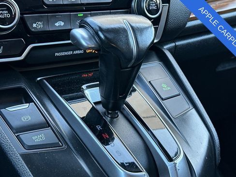 Used 2017 Honda CR-V EX-L image 24