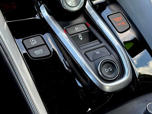 Used 2023 Acura TLX w/ Technology Package FWD image 19