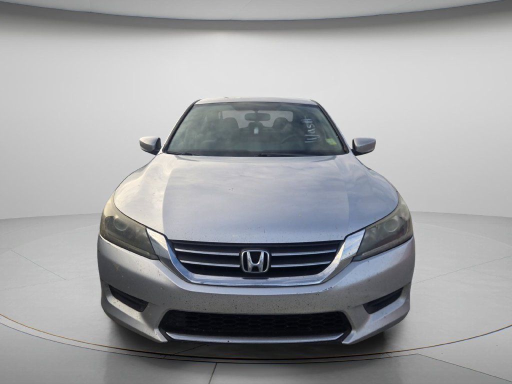 Used 2013 Honda Accord LX image 3