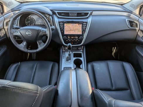 Used 2019 Nissan Murano SL image 27