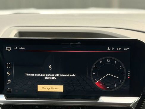 Used 2024 GMC Sierra 3500 SLT image 31