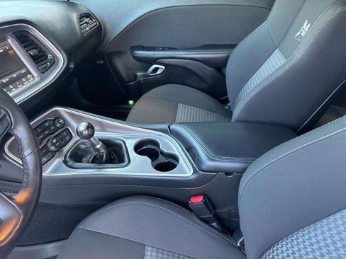 Used 2021 Dodge Challenger R/T Scat Pack image 19