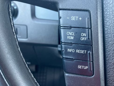 Used 2013 Ford F150 STX w/ Mid Equipment Group AWD/4WD image 17