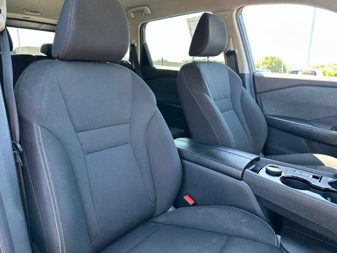 Used 2023 Nissan Rogue S AWD/4WD image 22