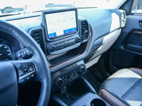 Used 2023 Ford Bronco Sport Badlands w/ Premium Package image 33