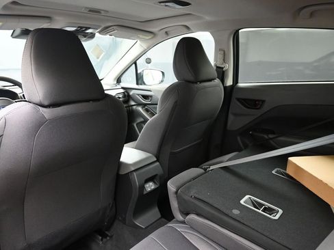 New 2026 Subaru Crosstrek 2.0i Premium image 19