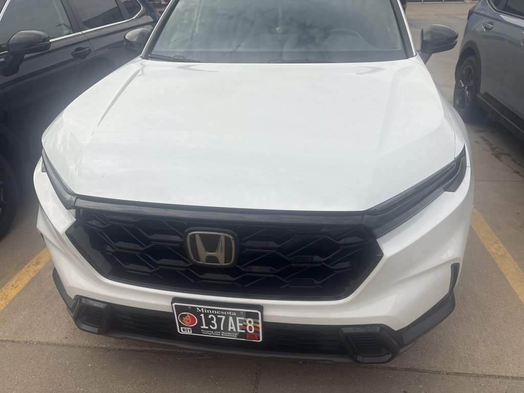 Used 2024 Honda CR-V Sport image 11