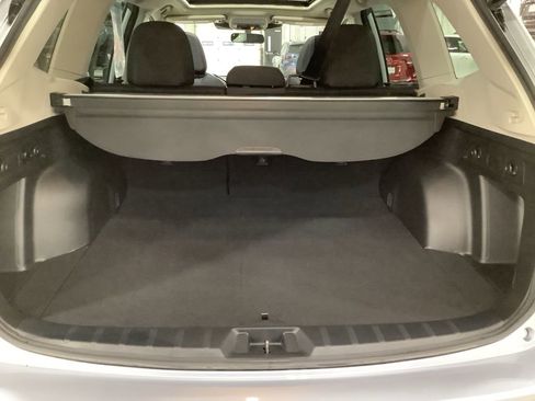 Certified 2023 Subaru Forester Premium image 22