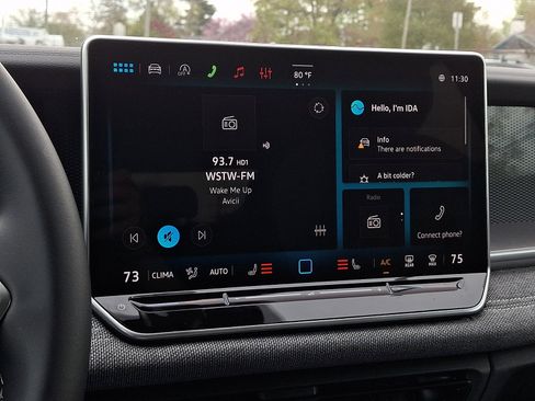 New 2026 Volkswagen Tiguan S AWD/4WD image 11