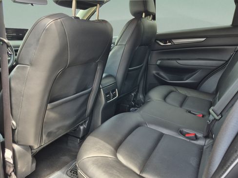 Used 2024 MAZDA CX-5 AWD 2.5 S w/ Select Package image 15