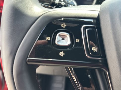 New 2025 Lincoln Corsair Grand Touring w/ Equipment Group 302A image 21