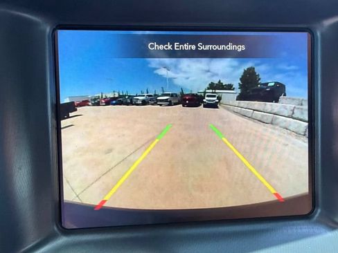 Used 2021 Dodge Charger R/T RWD image 30