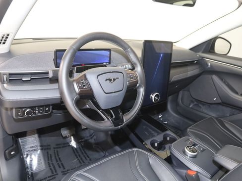 Used 2024 Ford Mustang Mach-E Premium AWD/4WD image 27