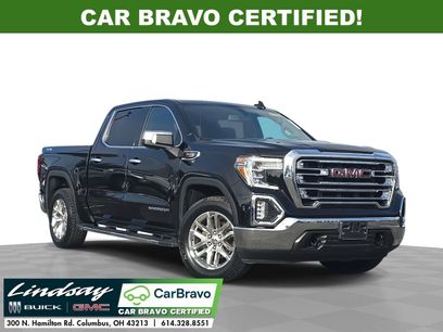 Certified 2020 GMC Sierra 1500 SLT w/ SLT Premium Package