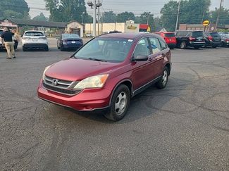 Used 2011 Honda CR-V LX video 2