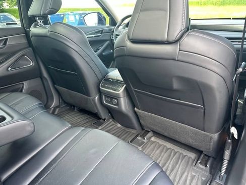 Used 2024 INFINITI QX60 Luxe w/ Vision Package FWD image 51